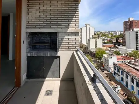 Departamento 3 ambientes con 3 baños