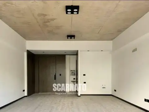 Oficina Monoambiente con 1 baño