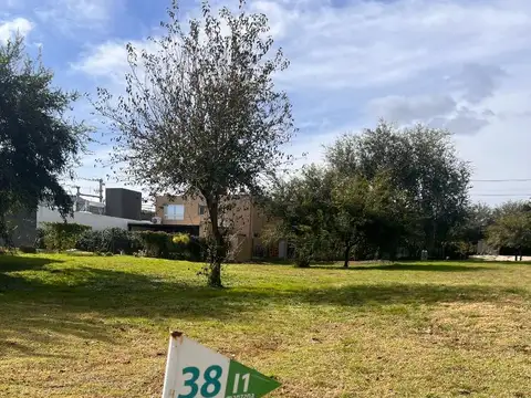 Terreno en Venta en Tejas 4, USD 36.000