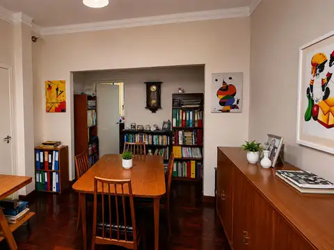 PH 4 AMB EN VENTA EN AVELLANEDA C/ COCHERA S/EXP