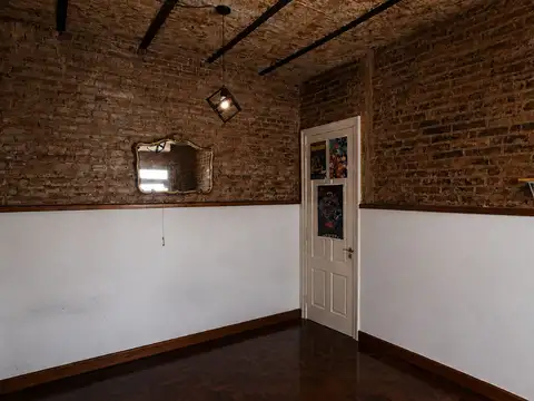 Depto Tipo Casa en Venta de 3 dormitorios