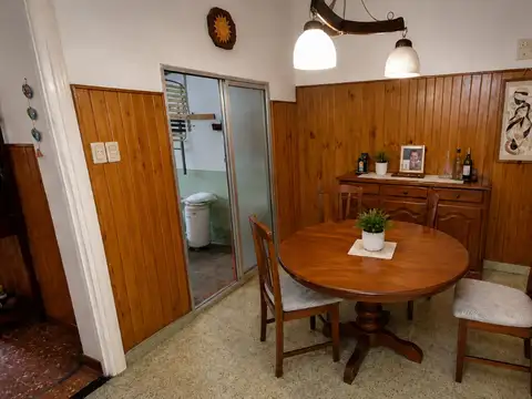 Depto Tipo Casa en Venta de 4 ambientes