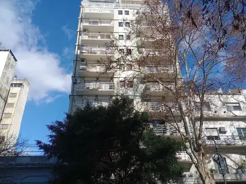Departamento en Alquiler en Balvanera, Capital Federal