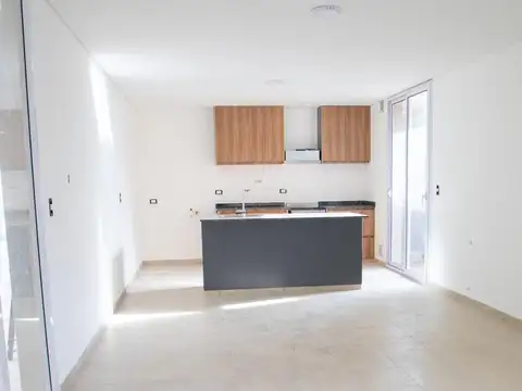 Venta Duplex 3 habitaciones a estrenar