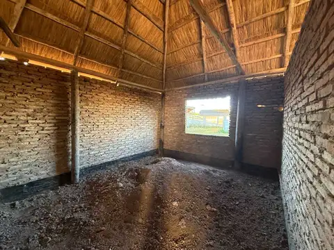 Casa en Venta en Rafaela, USD 23.000
