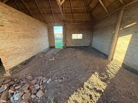 Casa en Venta de 1 dormitorio