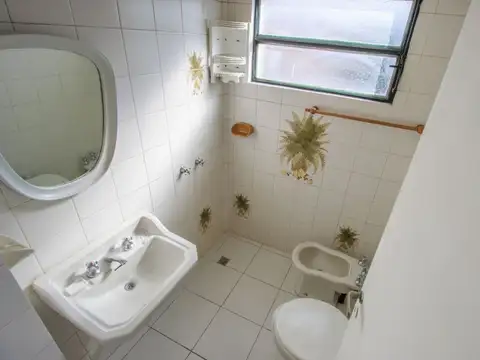 Departamento en Venta 62 años