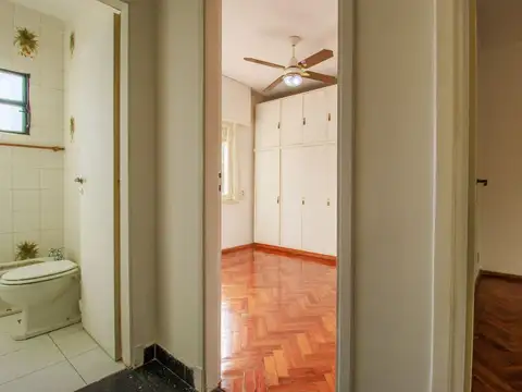 Departamento en Venta en Olivos, USD 99.000