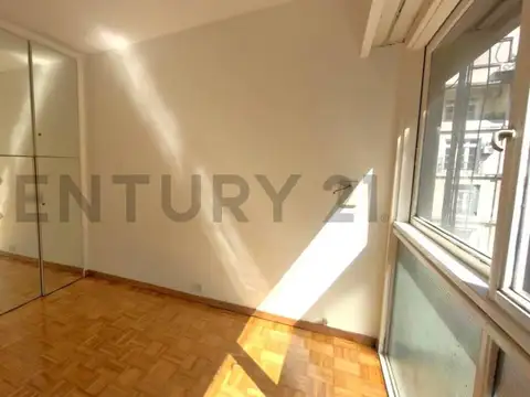 ALQUILER DEPARTAMENTO DOS AMBIENTES PALERMO