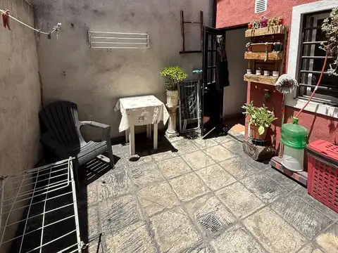 Hermoso Duplex 4 Ambientes