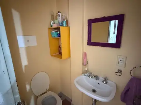 Casa en Venta en Parque Avellaneda, USD 140.000