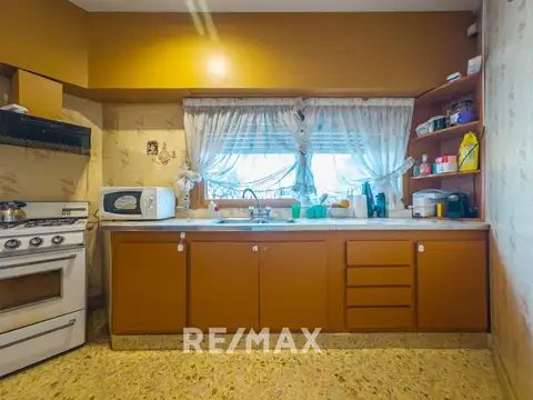 Venta Casa 3 hab. Centro Oeste de Neuquén