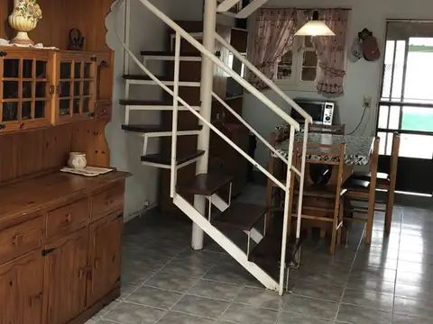 Departamento en Alquiler Temporal de 1 dormitorio