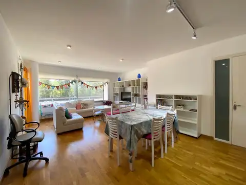 Departamento en Alquiler de 2 dormitorios