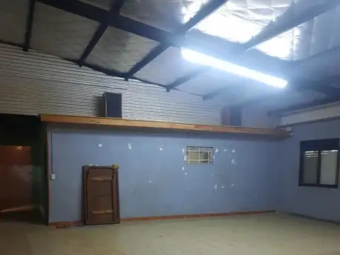 Jorge Newbery Y Av San Martin