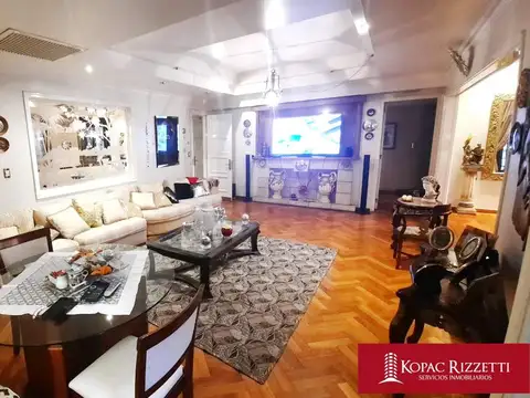 RIVERA INDARTE 100, Piso 3