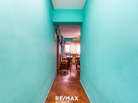 Departamento en Venta de 2 dormitorios