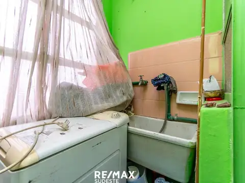 VENTA DEPARTAMENTO DOS DORMITORIOS MACROCENTRO