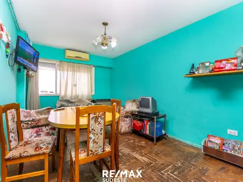 Departamento en Venta en Bahia Blanca, USD 53.990