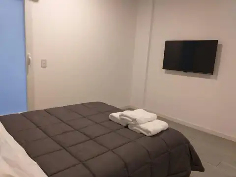 Departamento en Alquiler Temporal de Monoambiente