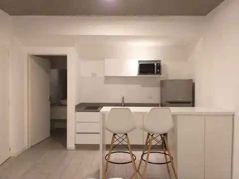 Departamento en Alquiler Temporal en Almagro, $ 42.000