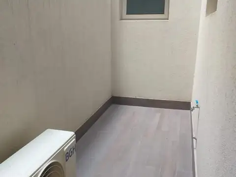 Departamento en Alquiler Temporal de Monoambiente