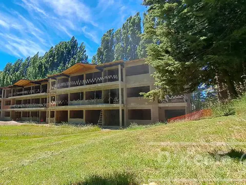 Departamento en Venta en San Carlos de Bariloche, Bariloche