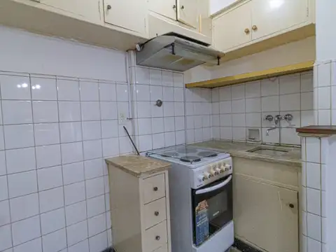 Departamento en Alquiler 60 años