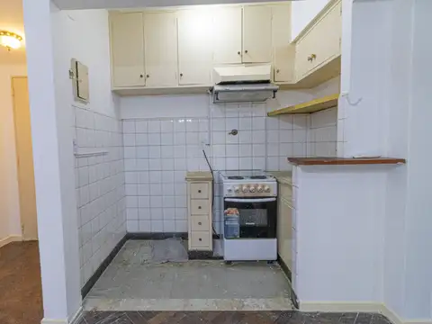 Departamento en Alquiler Permite mascota