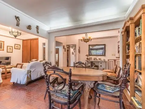 Casa en Venta en Villa Ballester, USD 265.000