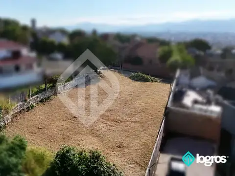 TERRENO / LOTE EN VENTA - GRAND BOURG - SALTA