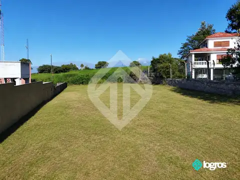 Terreno en Venta de 970,7 m2