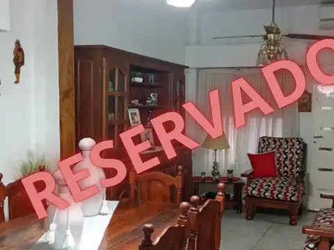 Dos casas en Block, con jardín