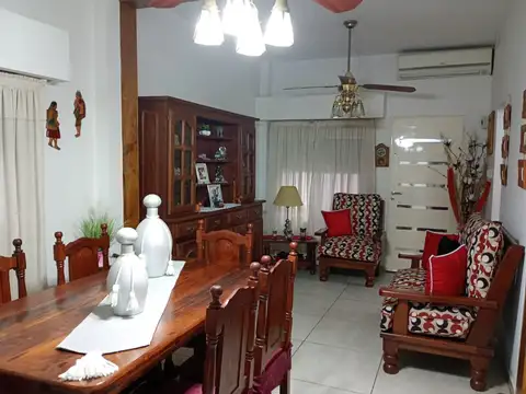 Agustín Cafferata 4700