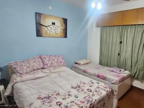 ALQUILER CASA 2 DORMITORIOS  BARRIO AZCUENAGA