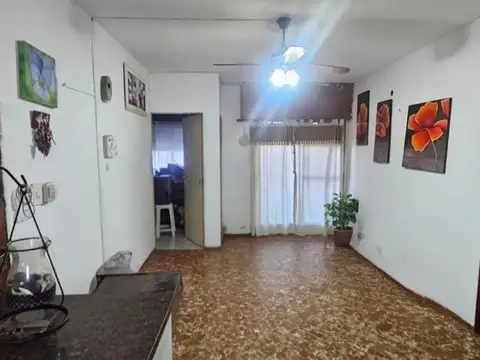 ALQUILER CASA 2 DORMITORIOS  BARRIO AZCUENAGA