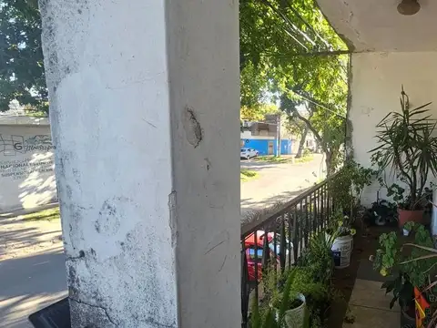 Casa en Alquiler 36 años