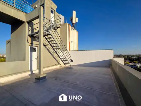 Departamento en Venta en Centro, USD 52.000