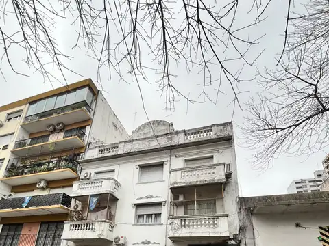 Impecable departamento en alquiler en Flores