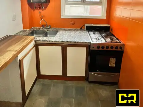 Departamento en Alquiler 45 años