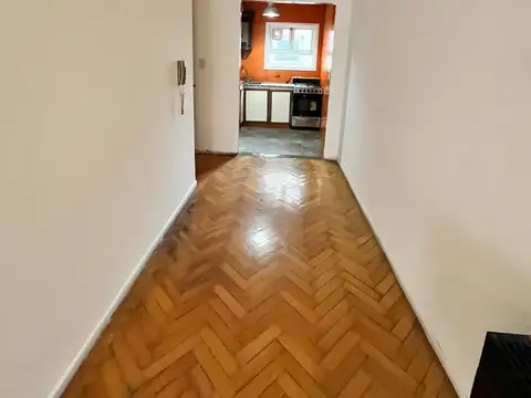Departamento en Alquiler de 1 dormitorio