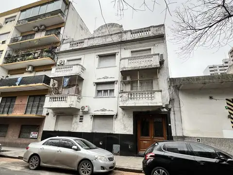 Impecable departamento en alquiler en Flores