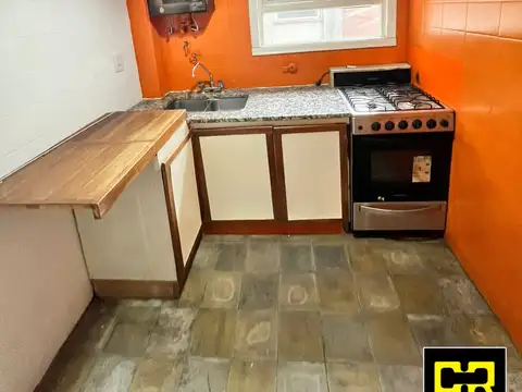 Departamento en Alquiler en Flores, $ 550.000