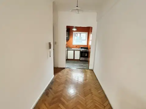 Departamento en Alquiler de 2 ambientes