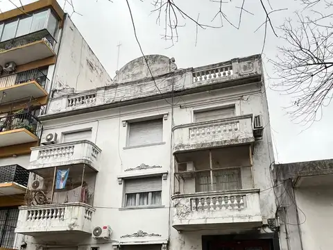 Bogotá 2600, Piso 2