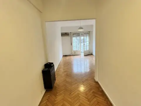 Departamento en Alquiler 45 años