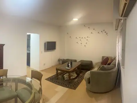 Departamento en Alquiler Temporal en Monserrat, USD 500