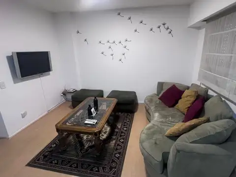 Departamento En Monserrat 