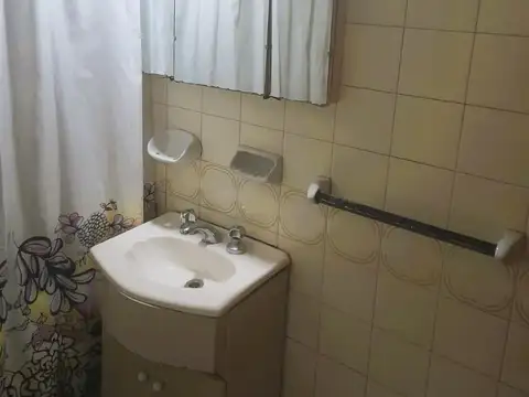 Departamento en Venta en Villa Ballester, USD 65.000