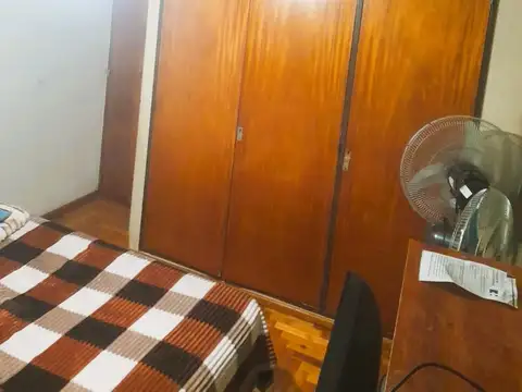 Departamento 2 Ambientes en el Corazón de Ballester